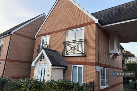 2 bedroom flat to rent - Robinson Court, Royston, SG8