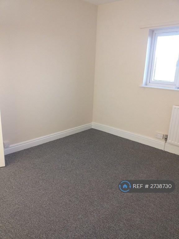 Bedroom2 ( Rear)