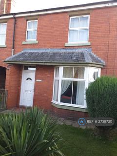3 bedroom semi-detached house to rent, St Martins Road, Gobowen, SY11