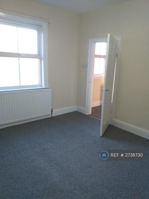 Master Bedroom 1