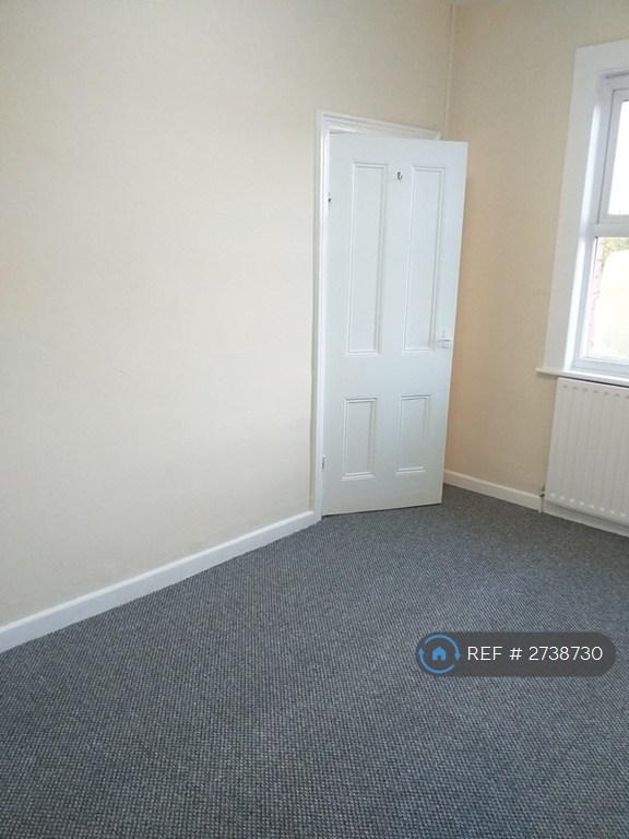 Bedroom 3 Front