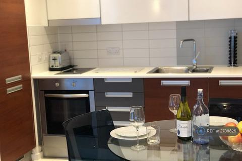 1 bedroom flat to rent, Lumiere Building, Manchester, M15