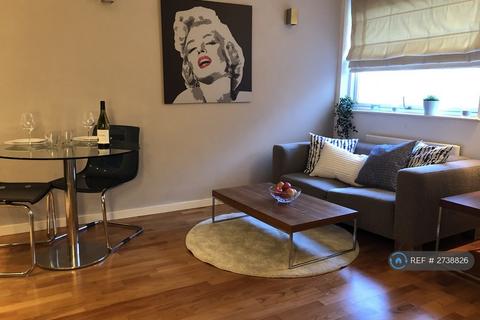 1 bedroom flat to rent, Lumiere Building, Manchester, M15