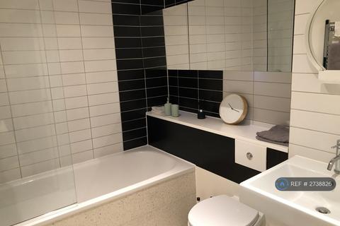 1 bedroom flat to rent, Lumiere Building, Manchester, M15