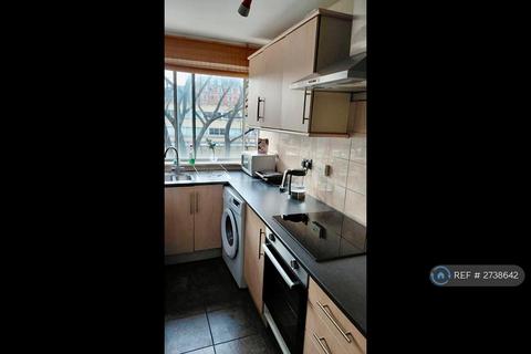 undefined, Orsett Terrace, London, W2