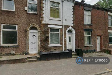 2 bedroom terraced house to rent, Ashton Road, Oldham, OL8