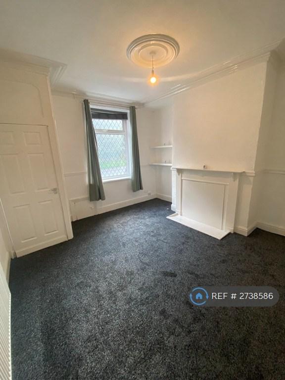 Large Lounge