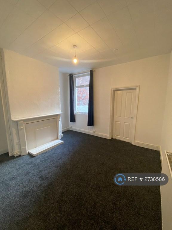 Large Living Room