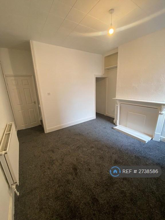 Large Living Room