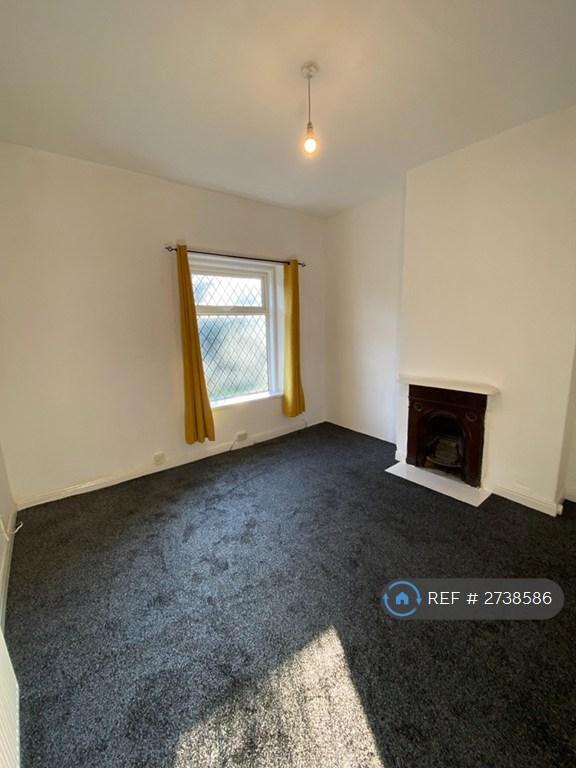 Large Double Bedroom