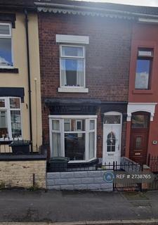 undefined, Dartmouth Street, Stoke-On-Trent, ST6