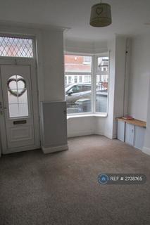 undefined, Dartmouth Street, Stoke-On-Trent, ST6