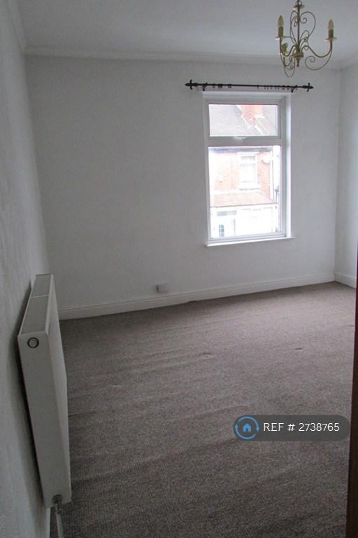 Front Bedroom