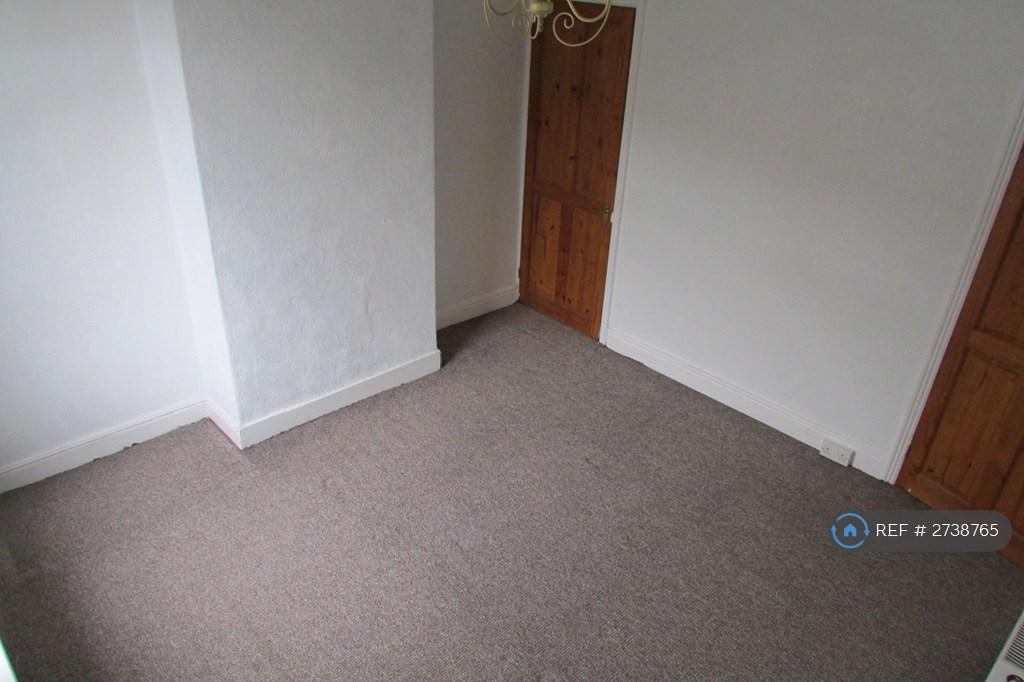 Front Bedroom