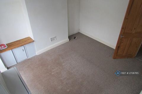 undefined, Dartmouth Street, Stoke-On-Trent, ST6