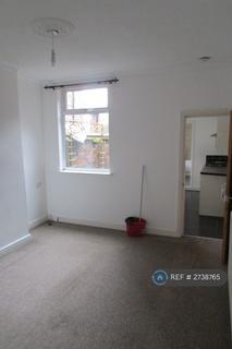 undefined, Dartmouth Street, Stoke-On-Trent, ST6