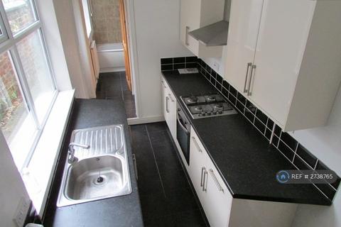 undefined, Dartmouth Street, Stoke-On-Trent, ST6