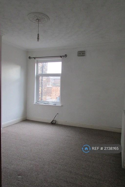 Rear Bedroom