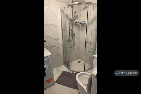 undefined, London, London, E15