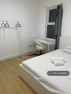 undefined, London, London, E15