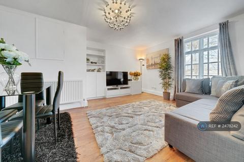 2 bedroom flat to rent, Barking Road, London, E13