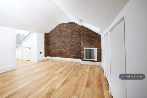 4 bedroom semi-detached house to rent, Lanercost Road, London, SW2