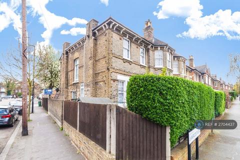 4 bedroom semi-detached house to rent, Lanercost Road, London, SW2