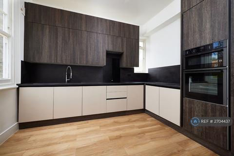 undefined, Lanercost Road, London, SW2