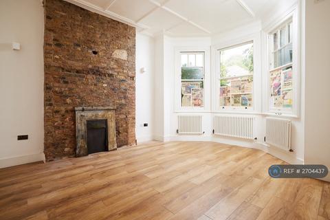 undefined, Lanercost Road, London, SW2