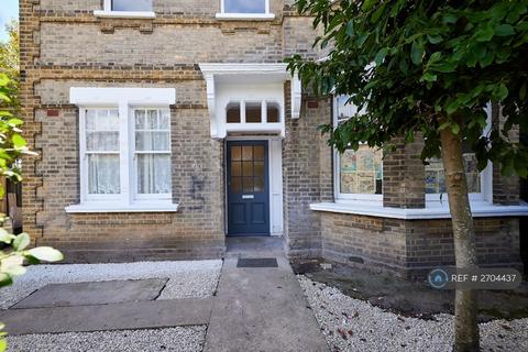 undefined, Lanercost Road, London, SW2