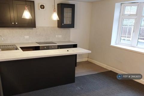 2 bedroom flat to rent, Turner Road, Long Eaton, Nottingham, NG10