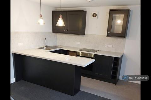2 bedroom flat to rent, Turner Road, Long Eaton, Nottingham, NG10