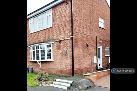undefined, Turner Road, Long Eaton, Nottingham, NG10