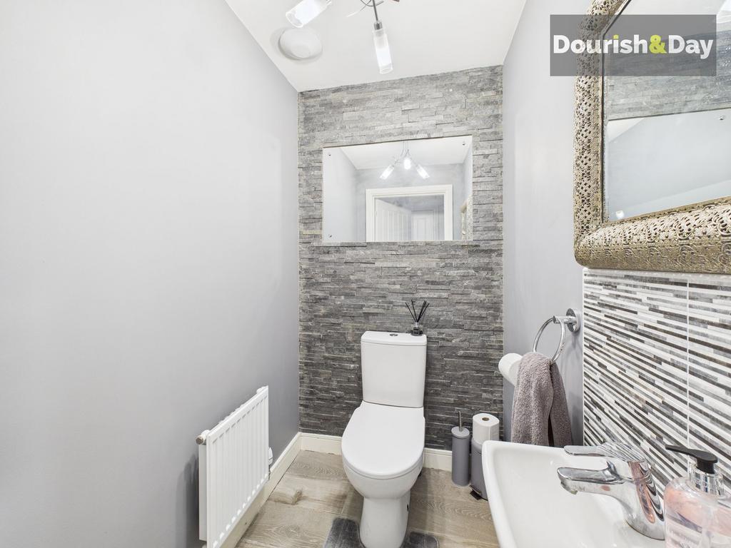 Guest WC