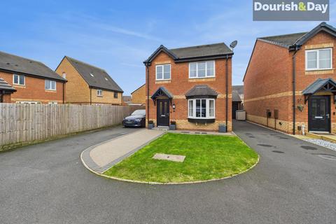 4 bedroom detached house for sale, Pasture Lane, Stafford ST16