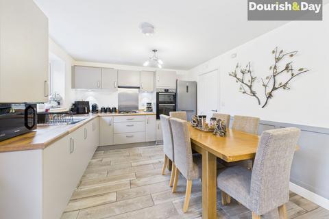 4 bedroom detached house for sale, Pasture Lane, Stafford ST16