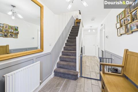 4 bedroom detached house for sale, Pasture Lane, Stafford ST16