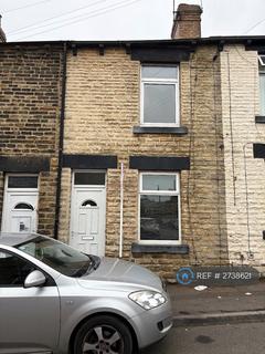 undefined, Crookes Street, Barnsley, S70