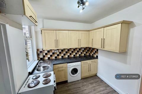 undefined, Crookes Street, Barnsley, S70