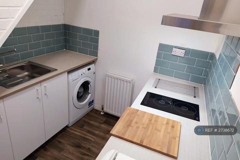 1 bedroom flat to rent, Tennyson Street, South Shields, NE33