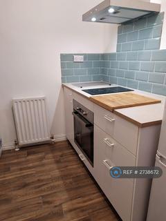 1 bedroom flat to rent, Tennyson Street, South Shields, NE33
