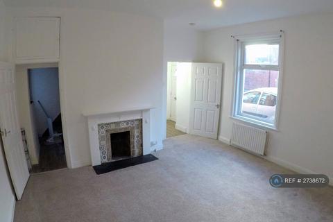 1 bedroom flat to rent, Tennyson Street, South Shields, NE33