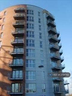 2 bedroom flat to rent, Stuart Street, Manchester, M11