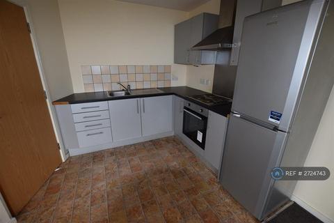 2 bedroom flat to rent, Stuart Street, Manchester, M11