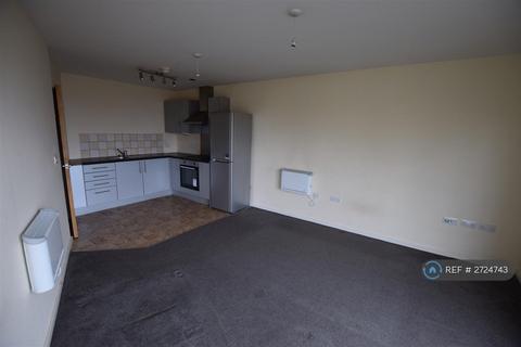 2 bedroom flat to rent, Stuart Street, Manchester, M11