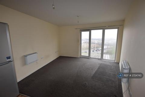 2 bedroom flat to rent, Stuart Street, Manchester, M11