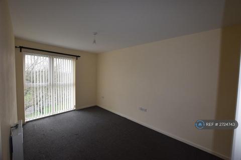 2 bedroom flat to rent, Stuart Street, Manchester, M11