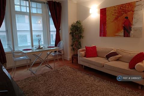 2 bedroom flat to rent, Gilbert Street, London, W1K