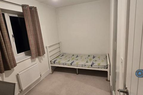 undefined, Shepton Road, Broughton, Milton Keynes, MK10