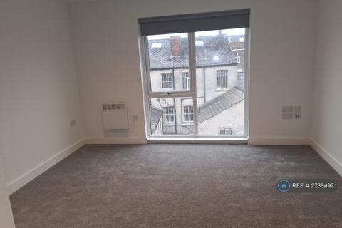 undefined, Palmyra House, Warrington, WA1